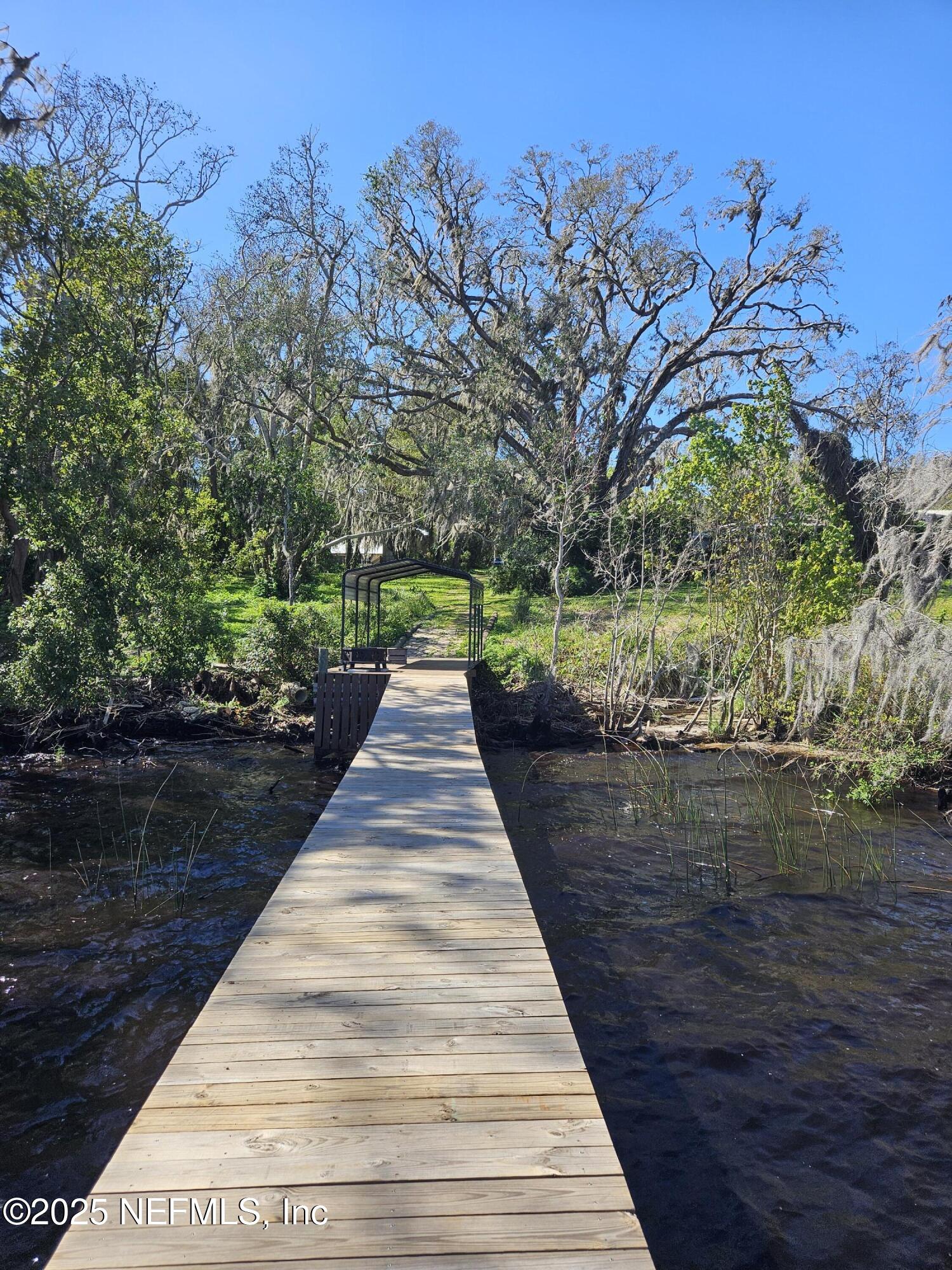 301 South Prospect Street Crescent City, FL 32112 - Photo 81 of 91 20250221_133616