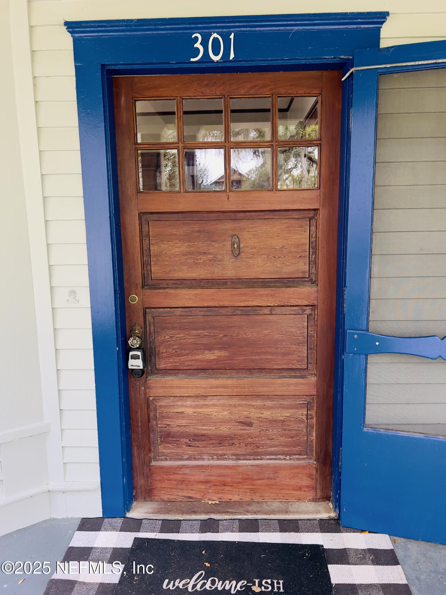 301 South Prospect Street Crescent City, FL 32112 - Photo 10 of 91 IMG_8650