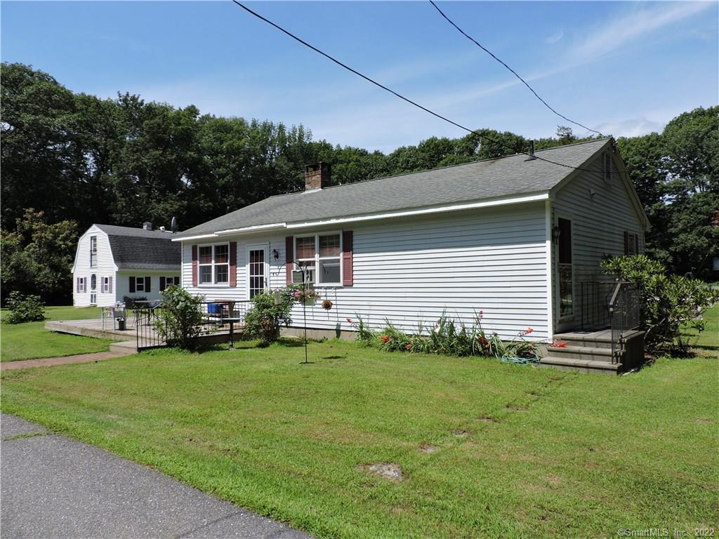 194 Orchard Hill Road Pomfret, CT 06259 - Photo 1 of 1 Gallery Image 1
