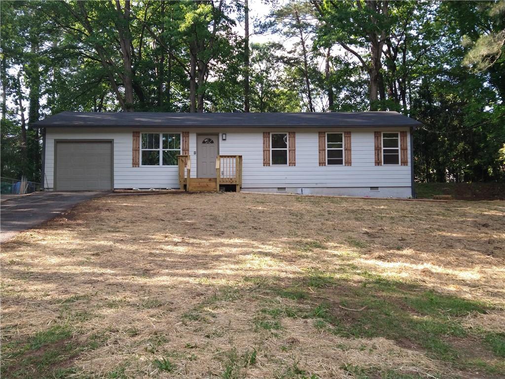 4076 Canby Lane Decatur, GA 30035 - Photo 1 of 1