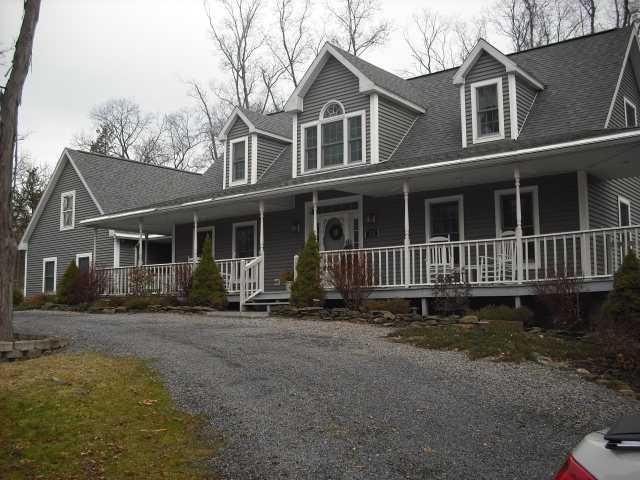 130 Hemlock Road Starkey, NY 14837 - Photo 1 of 1 Exterior Front