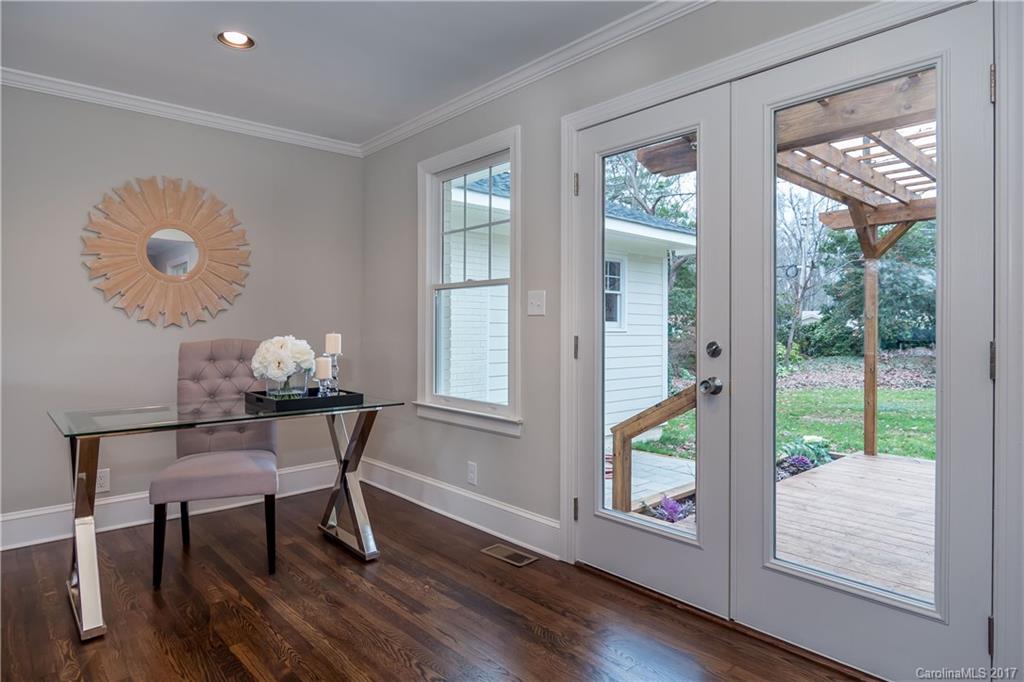 5343 Robinhood Road Charlotte, NC 28211 - Photo 14 of 24 Gallery Image 14