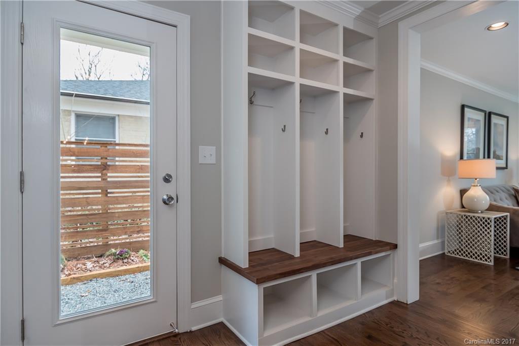 5343 Robinhood Road Charlotte, NC 28211 - Photo 3 of 24 Gallery Image 3