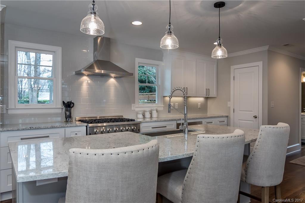 5343 Robinhood Road Charlotte, NC 28211 - Photo 4 of 24 Gallery Image 4