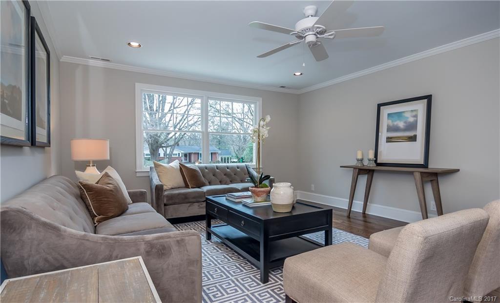 5343 Robinhood Road Charlotte, NC 28211 - Photo 5 of 24 Gallery Image 5