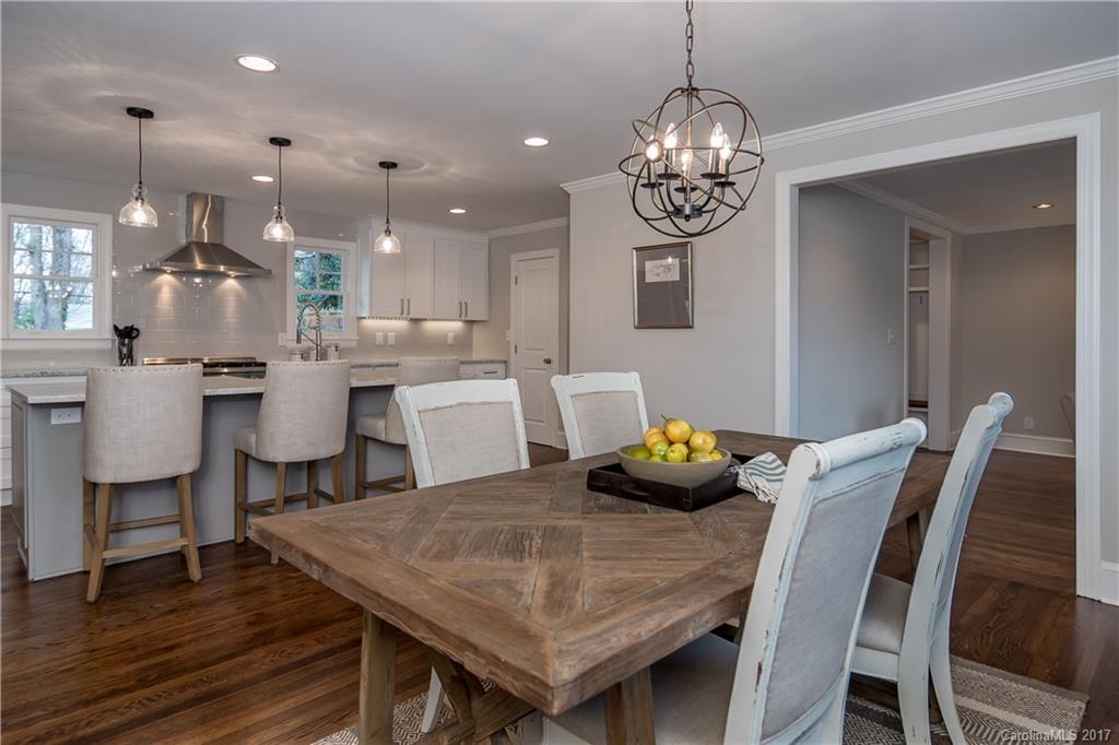 5343 Robinhood Road Charlotte, NC 28211 - Photo 8 of 24 Gallery Image 8