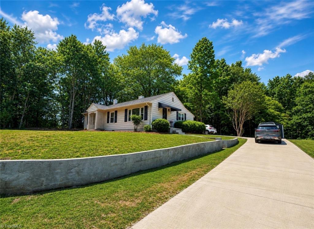 1416 Perryman Road Lexington, NC 27295 - Photo 1 of 24