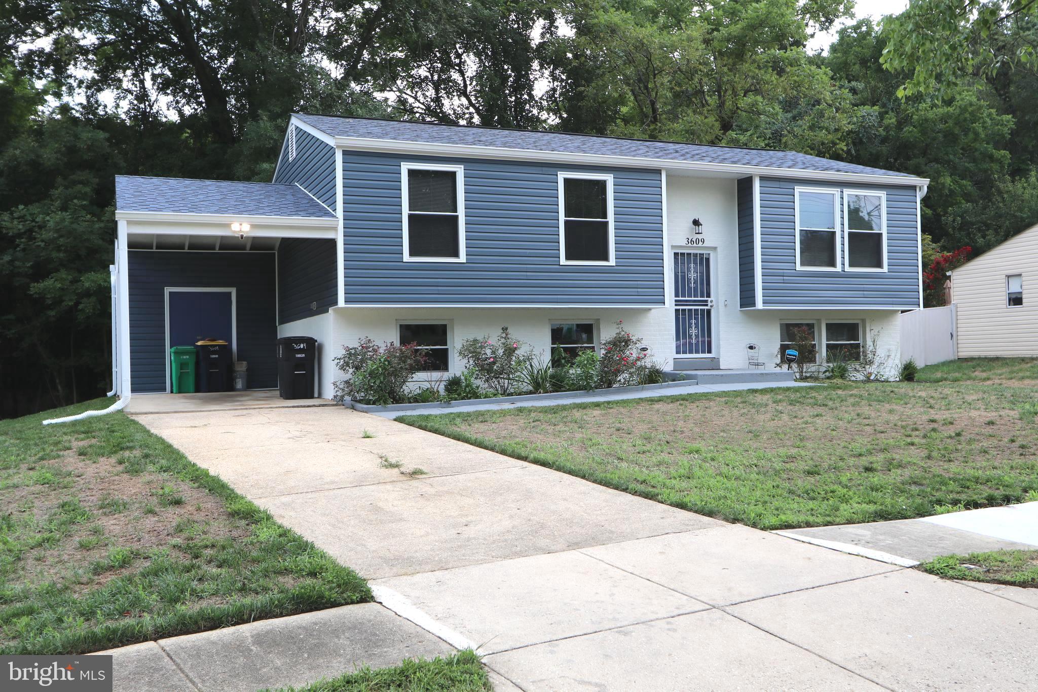 3609 Wayneswood Road Fort Washington, MD 20744 - Photo 1 of 37