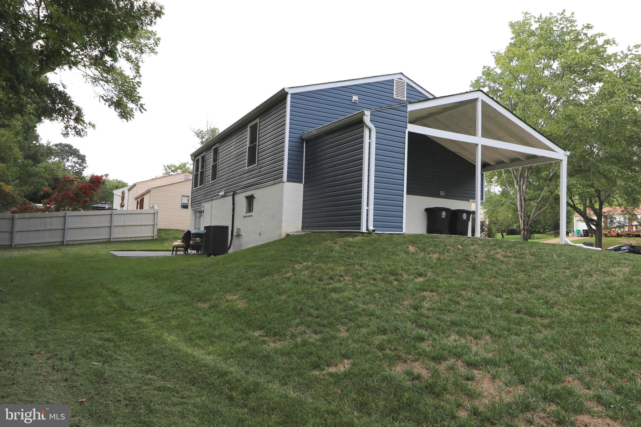 3609 Wayneswood Road Fort Washington, MD 20744 - Photo 35 of 37