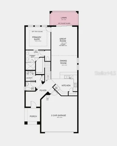 $414,999 | 815 Steel Drive, Ruskin, FL 33570