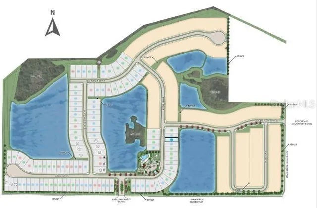 $414,999 | 815 Steel Drive, Ruskin, FL 33570