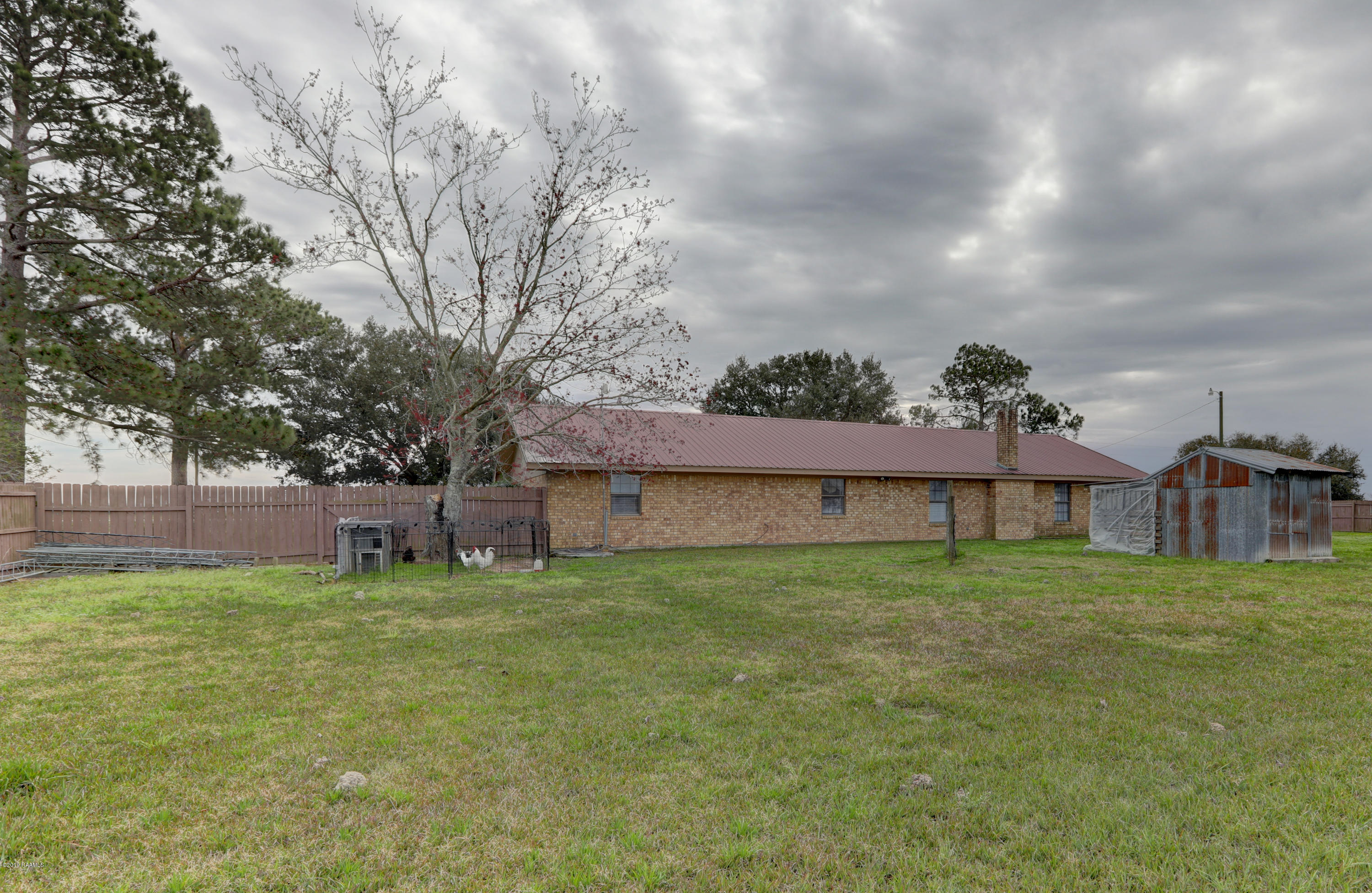 1363 Gravot Road Iota, LA 70543 - Photo 31 of 32 Gallery Image 31