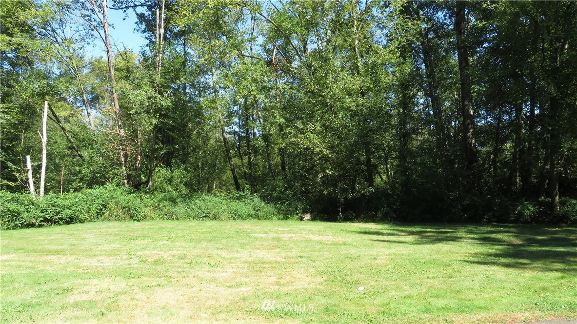 2058 Willeys Lake Road Custer, WA 98240 - Photo 16 of 25 a view of a yard