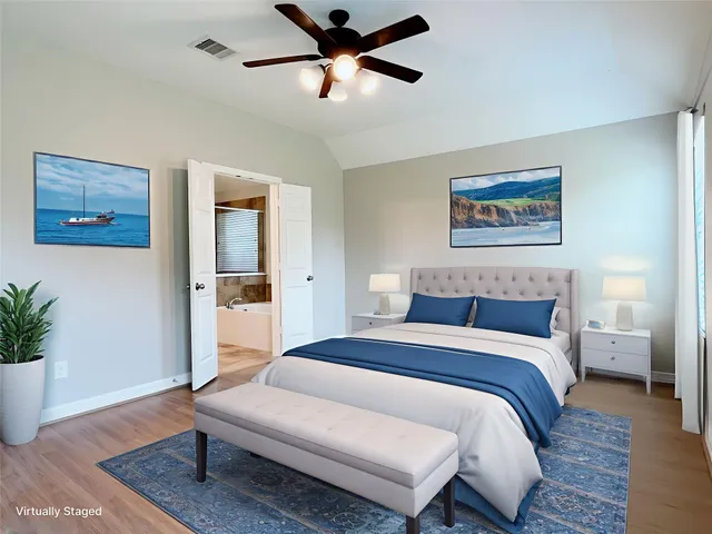 $2,400 | 14707 Norwood Peak Lane, Cypress, TX 77429