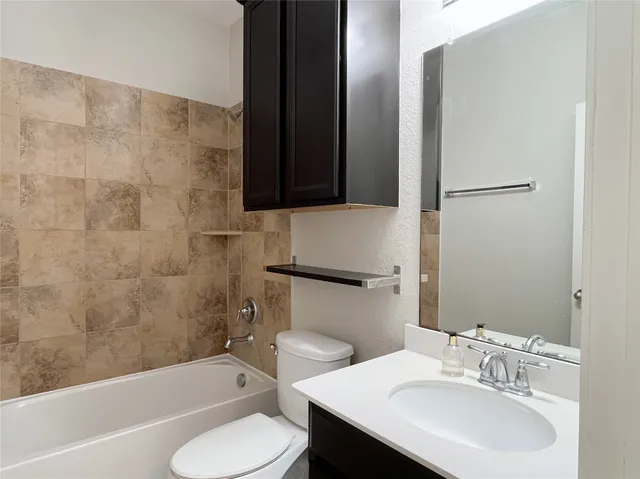 $2,400 | 14707 Norwood Peak Lane, Cypress, TX 77429