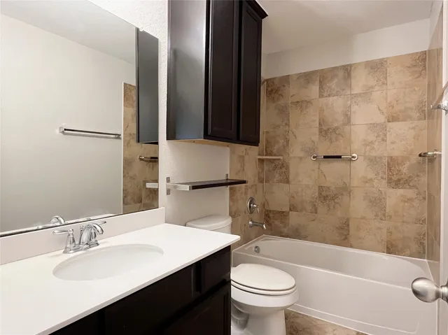 $2,400 | 14707 Norwood Peak Lane, Cypress, TX 77429