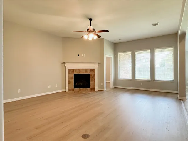 $2,400 | 14707 Norwood Peak Lane, Cypress, TX 77429