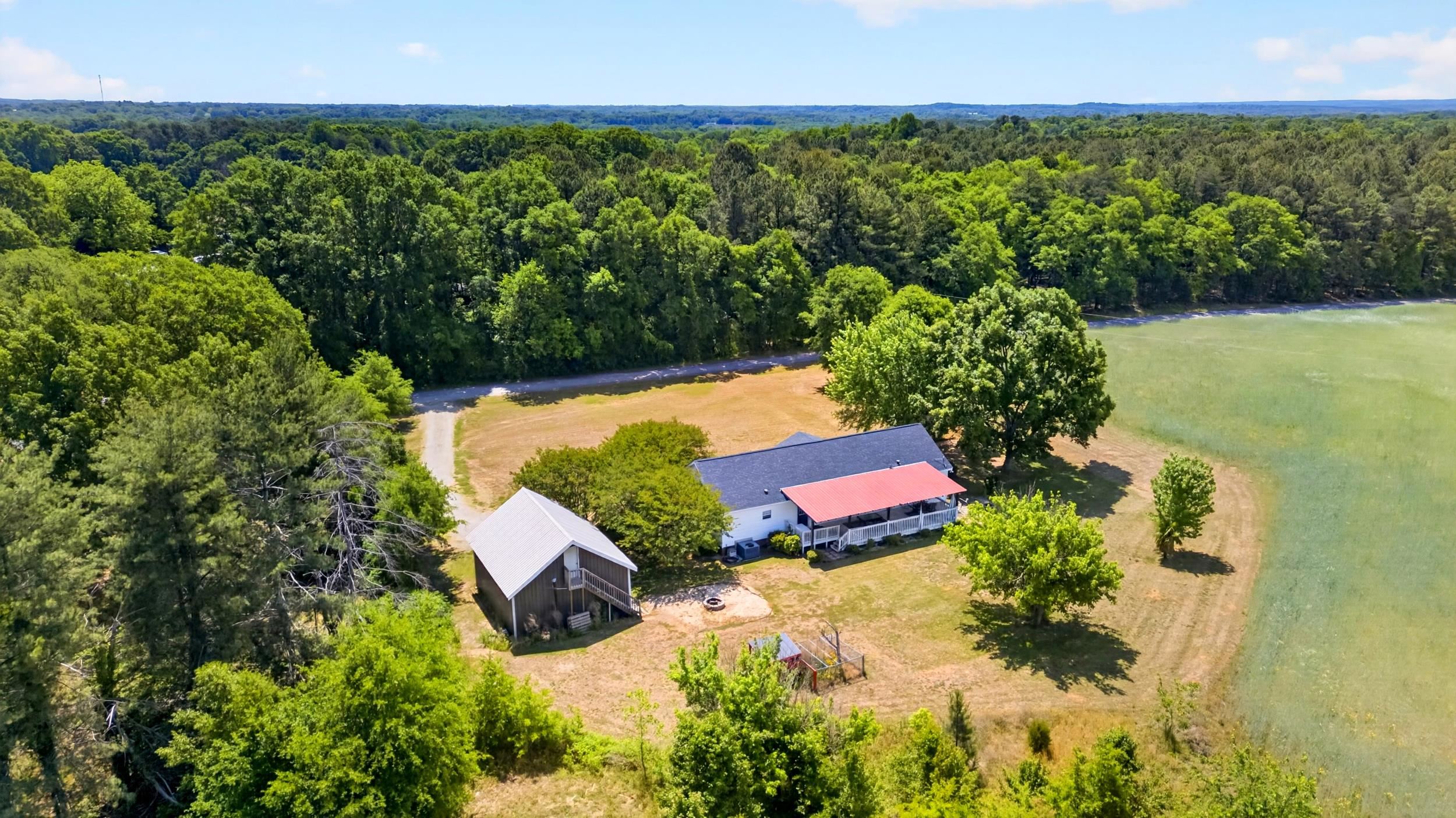 108 State Rd S-42-1883 Chesnee, SC 29323 - Photo 46 of 47