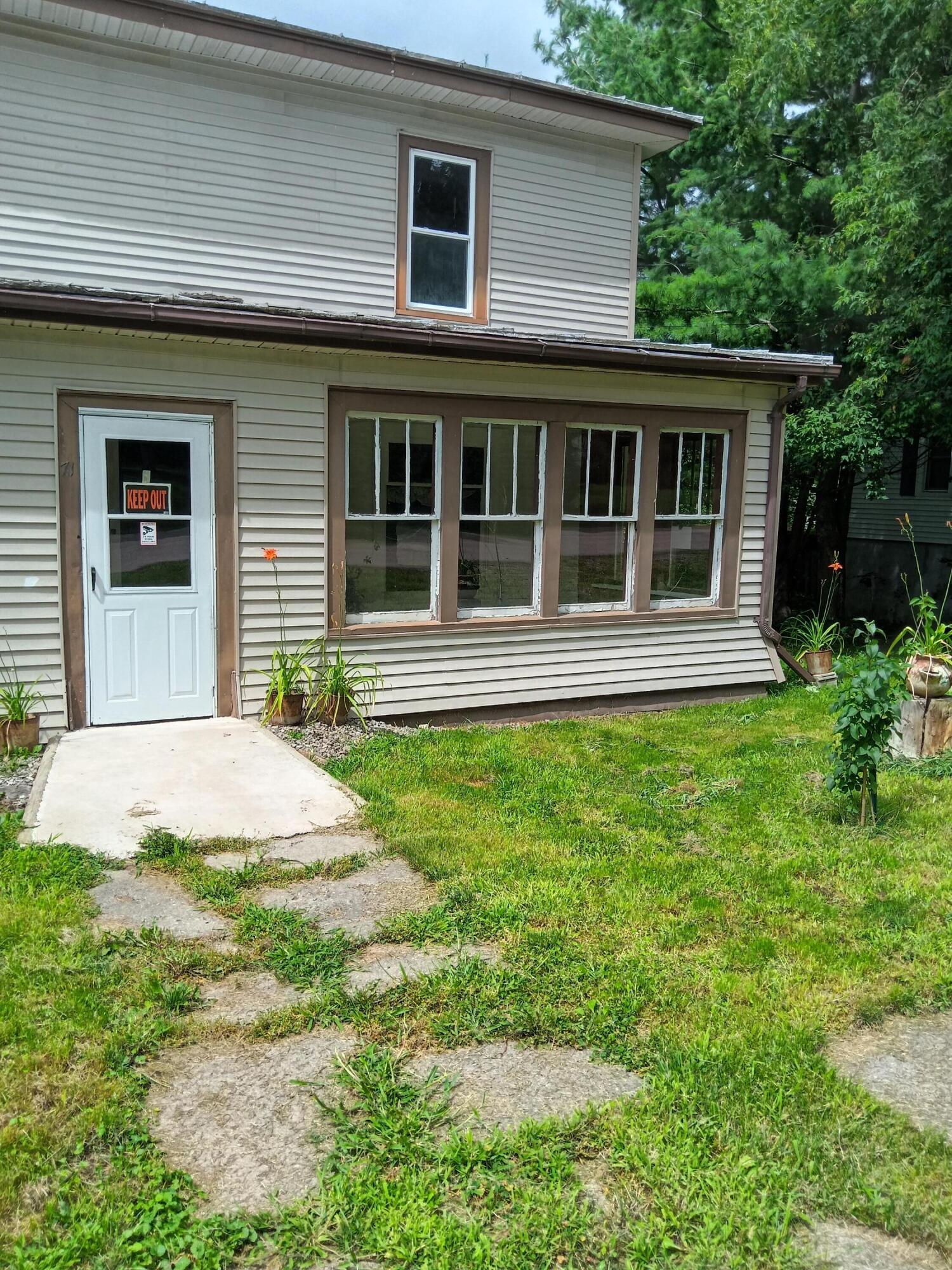 71 Center Street, Unit A & B Fort Covington, NY 12937 - Photo 38 of 44