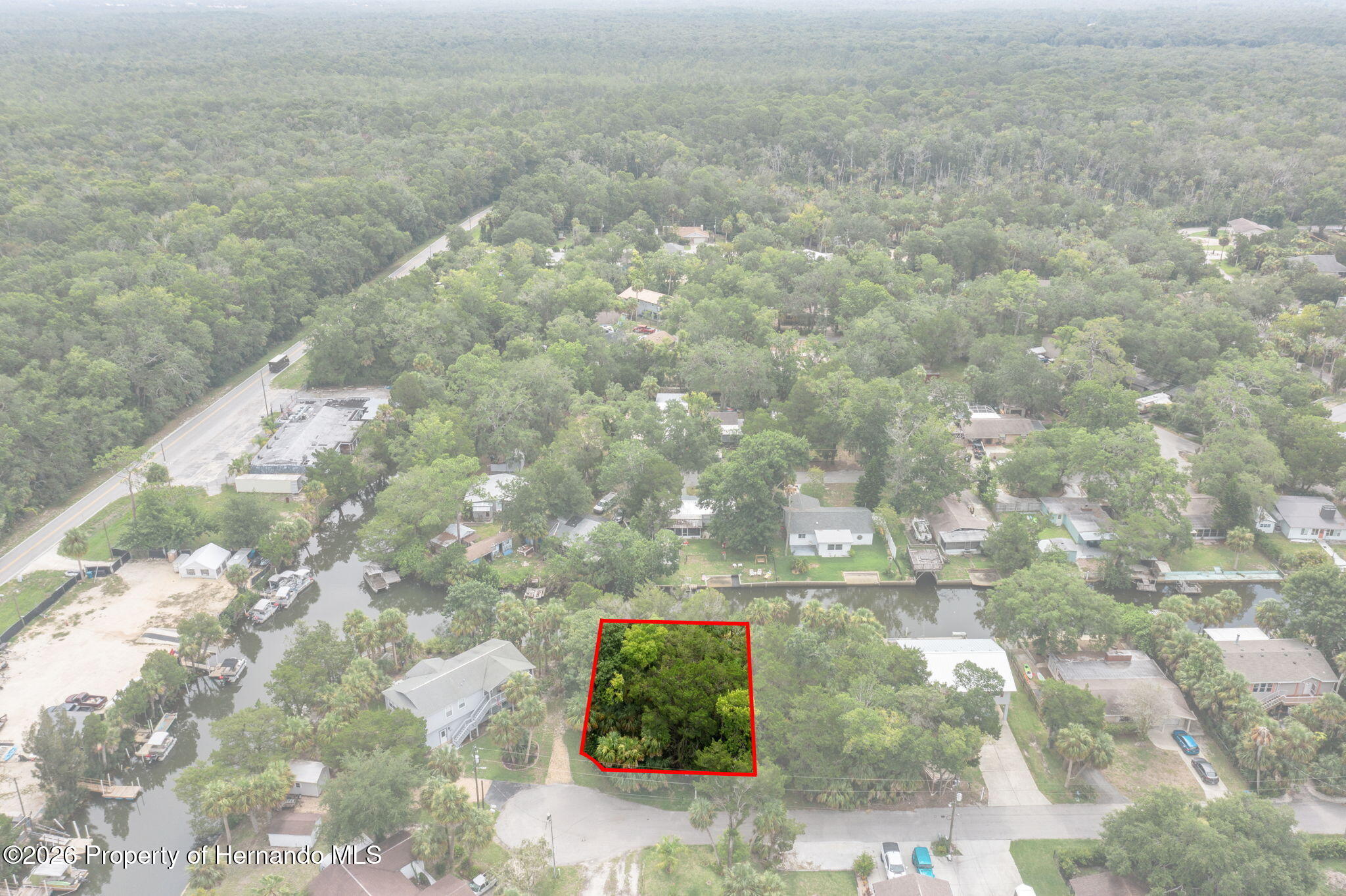 0 River Point Drive Weeki Wachee, FL 34607 - Photo 7 of 16