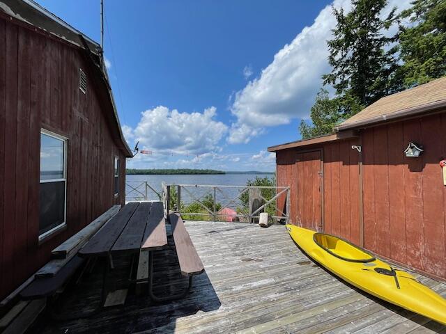 Wa033 Sunset Cove Road Princeton, ME 04668 - Photo 68 of 99