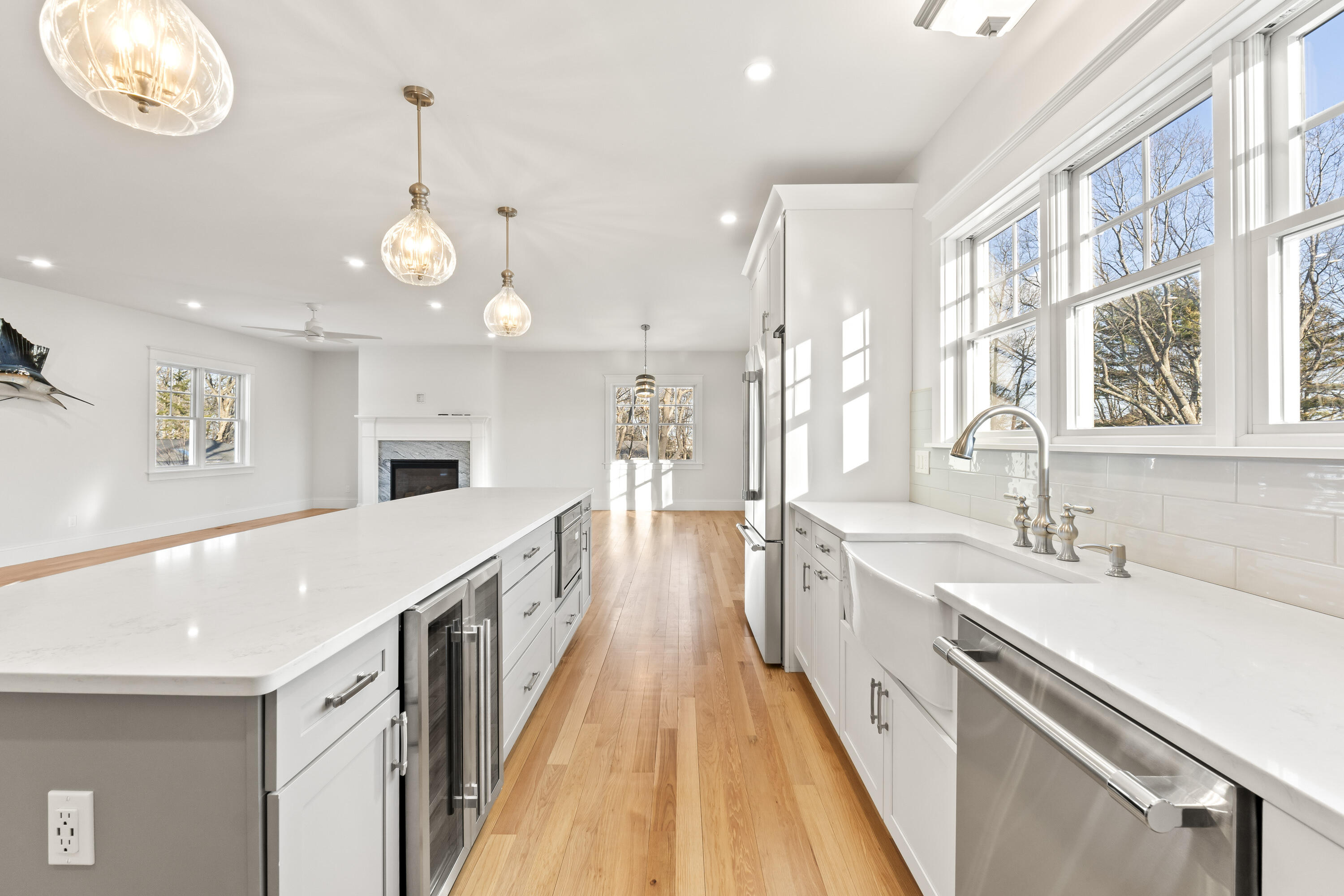 18 Eastern Point Road York, ME 03909 - Photo 11 of 43 Kitchen