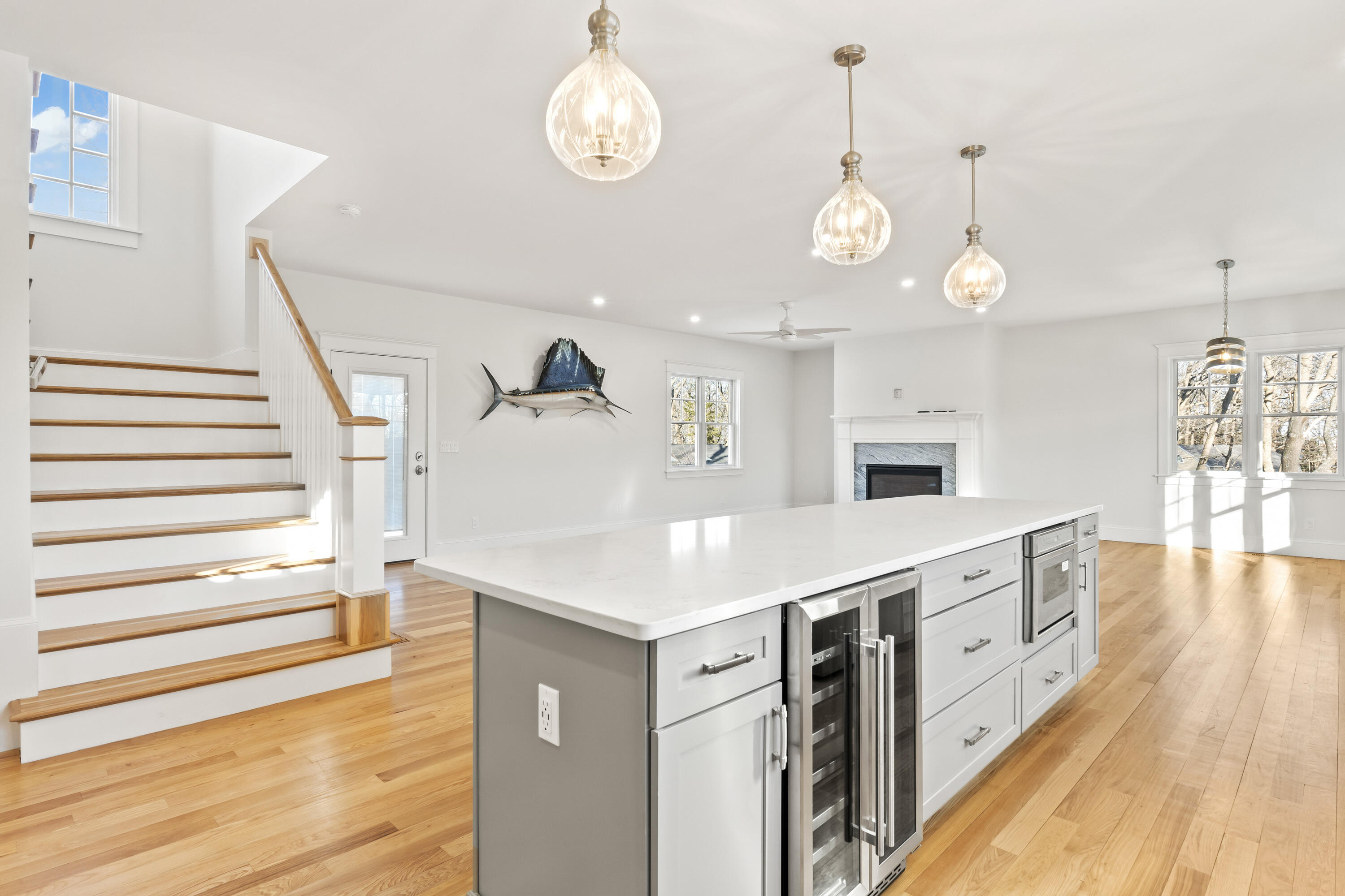 18 Eastern Point Road York, ME 03909 - Photo 13 of 43 Kitchen