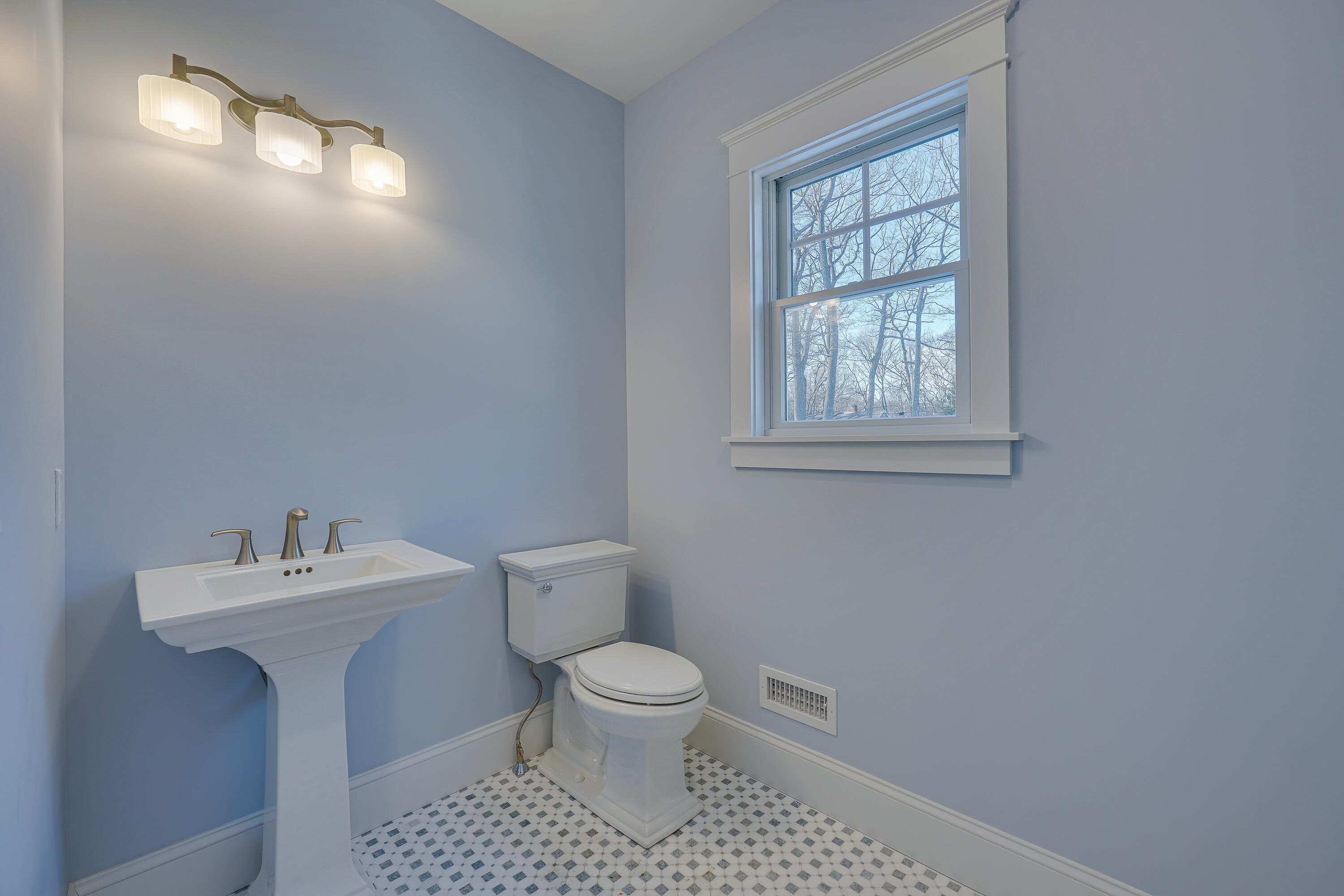 18 Eastern Point Road York, ME 03909 - Photo 22 of 43 Half Bathroom