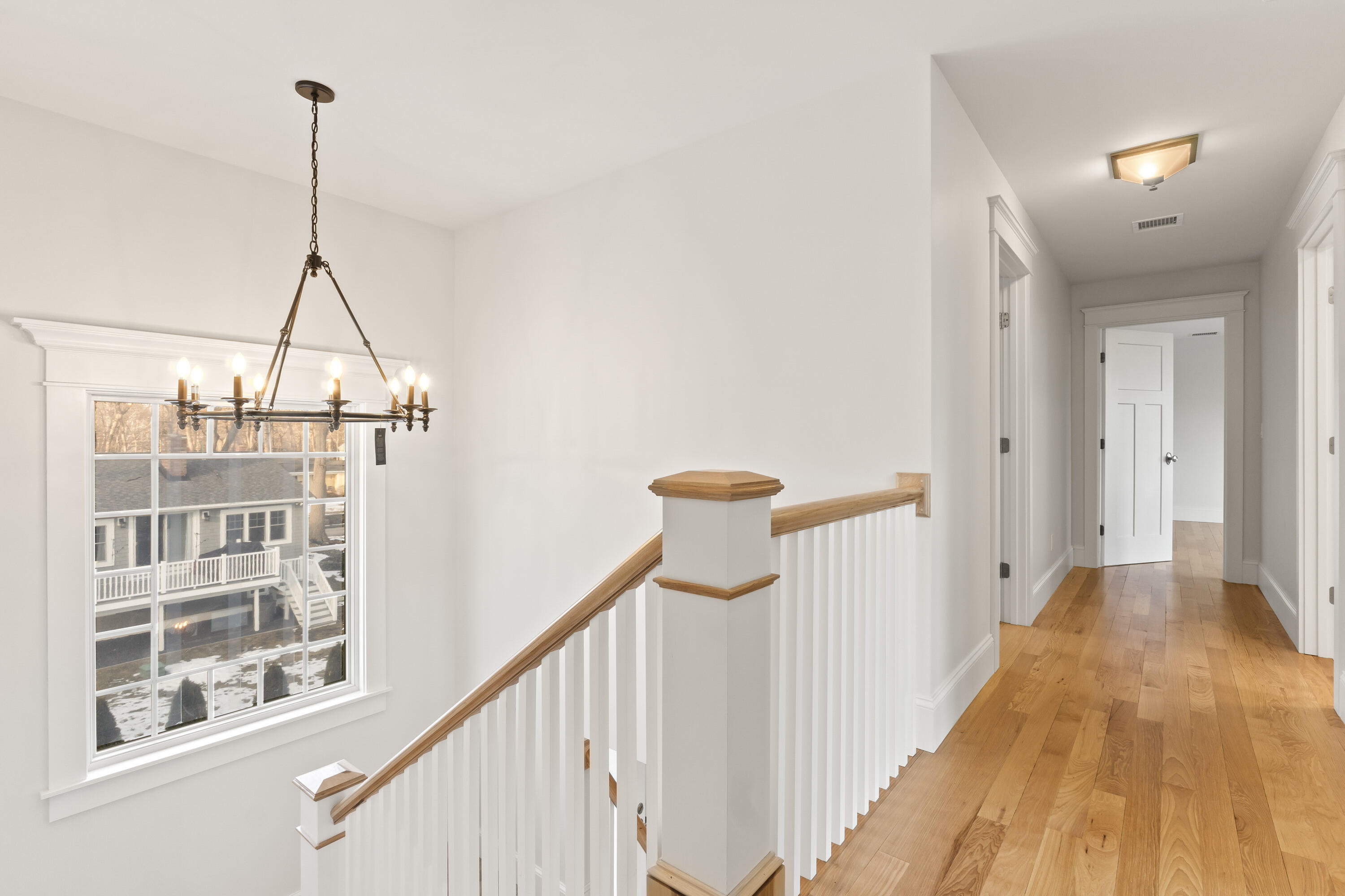 18 Eastern Point Road York, ME 03909 - Photo 24 of 43 Staircase