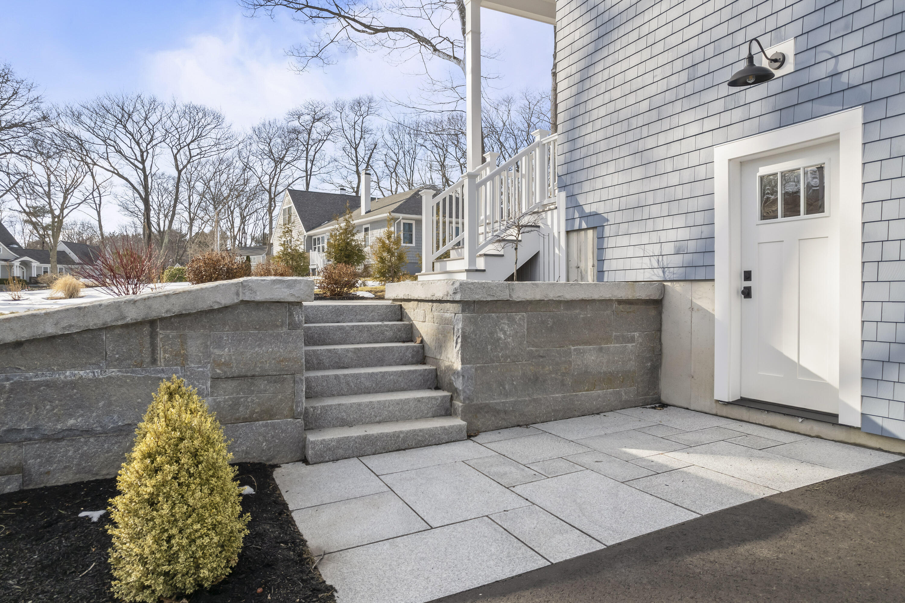 18 Eastern Point Road York, ME 03909 - Photo 37 of 43 Landscaping