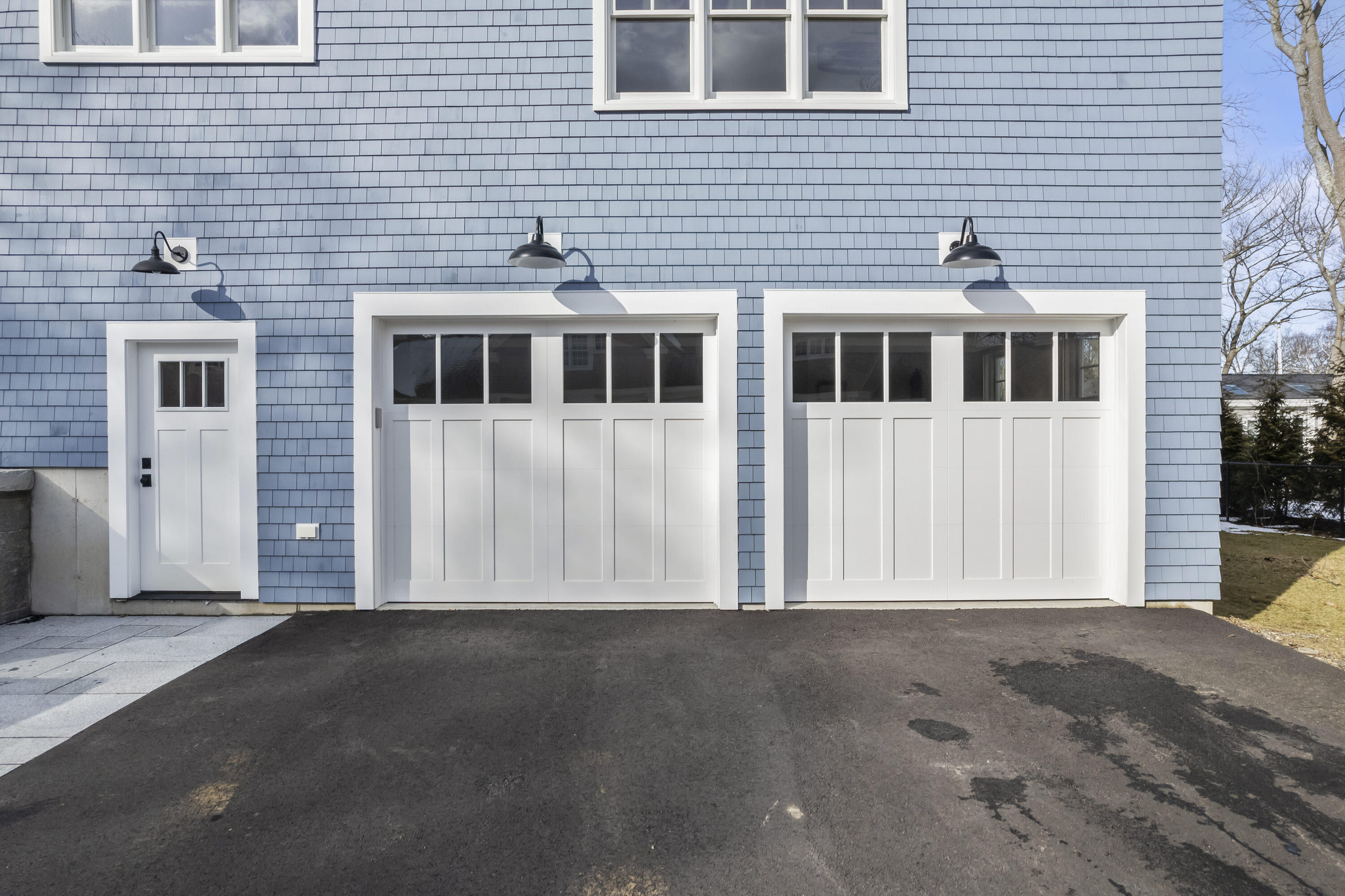 18 Eastern Point Road York, ME 03909 - Photo 38 of 43 Garage