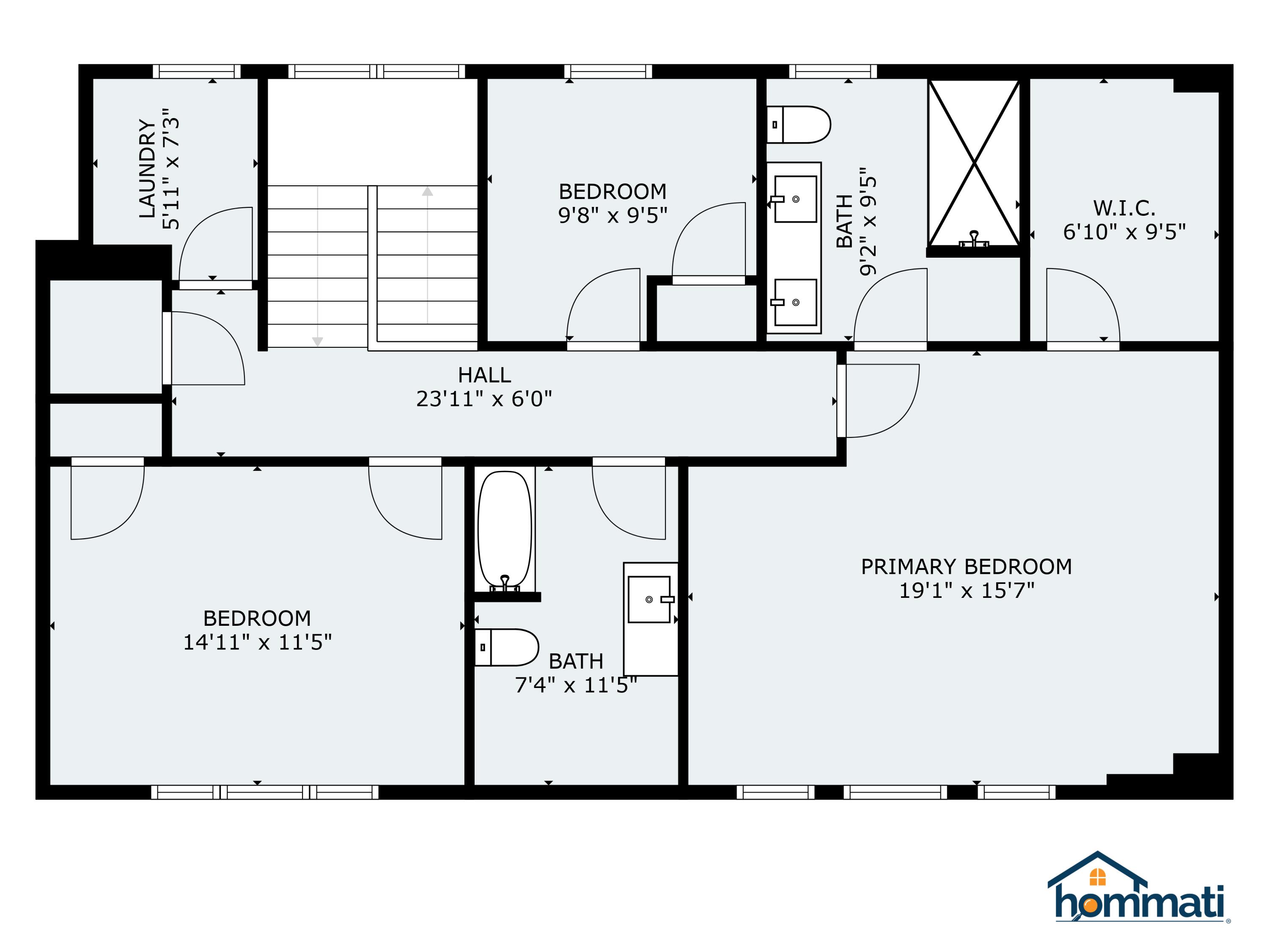 18 Eastern Point Road York, ME 03909 - Photo 42 of 43 Floor Plan 2