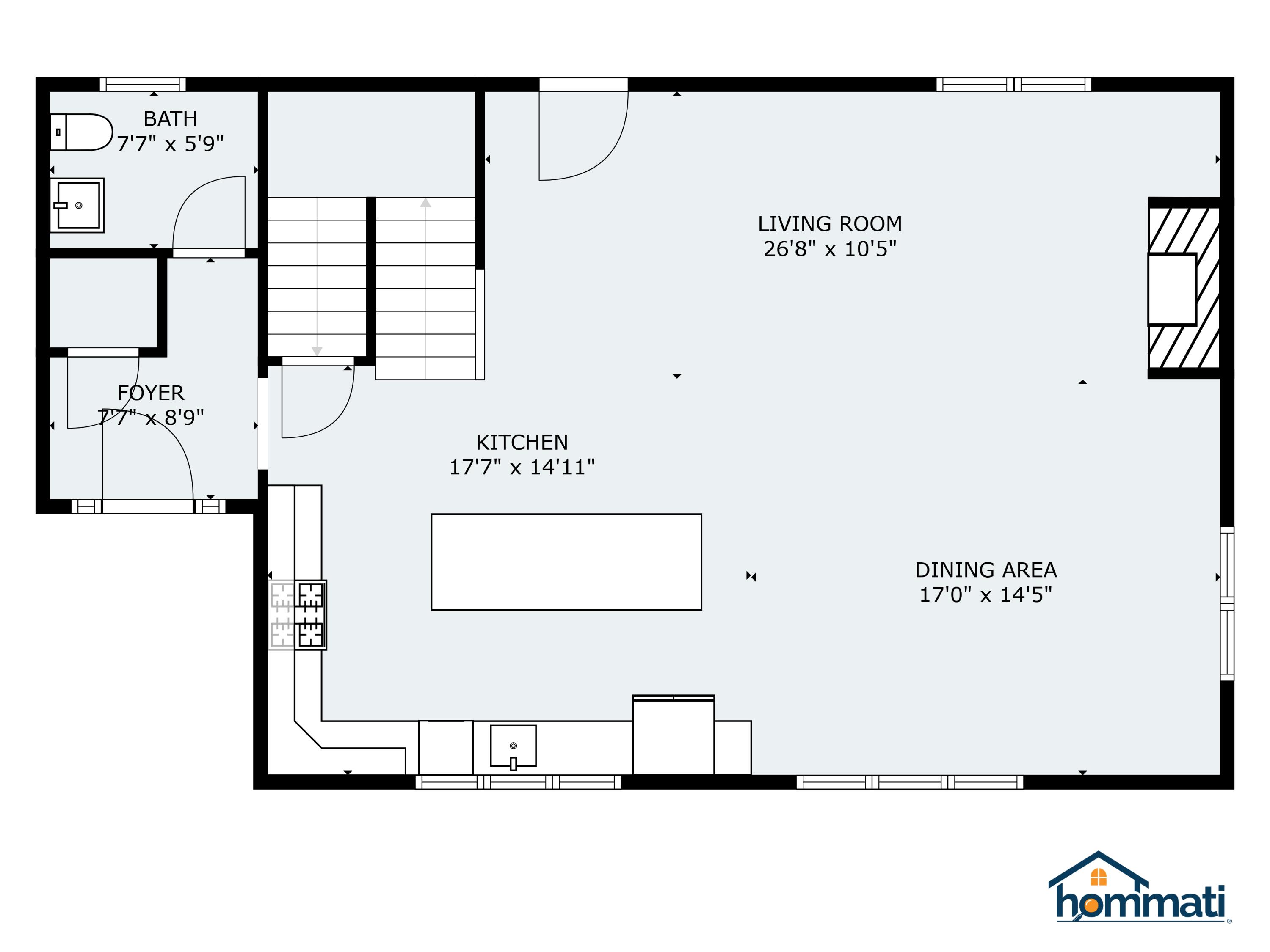 18 Eastern Point Road York, ME 03909 - Photo 43 of 43 Floor Plan 3