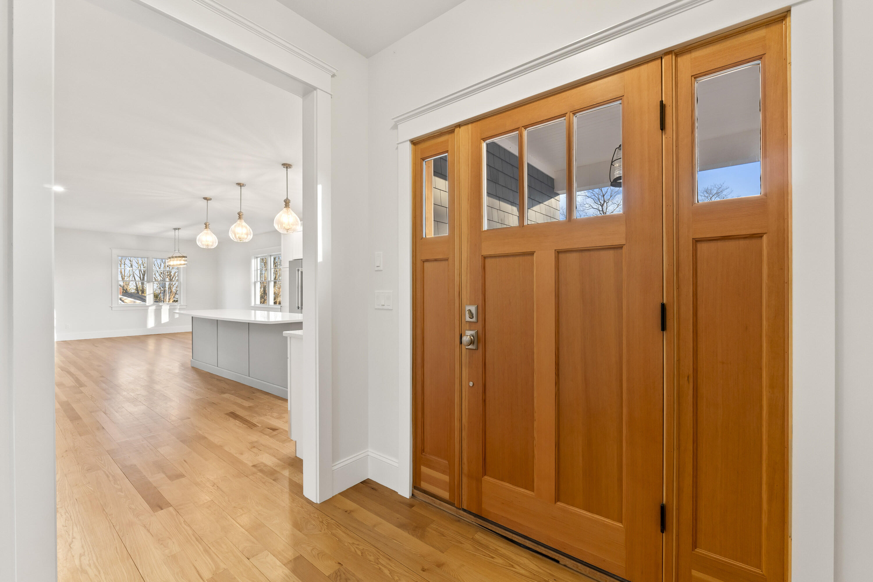 18 Eastern Point Road York, ME 03909 - Photo 7 of 43 Entry