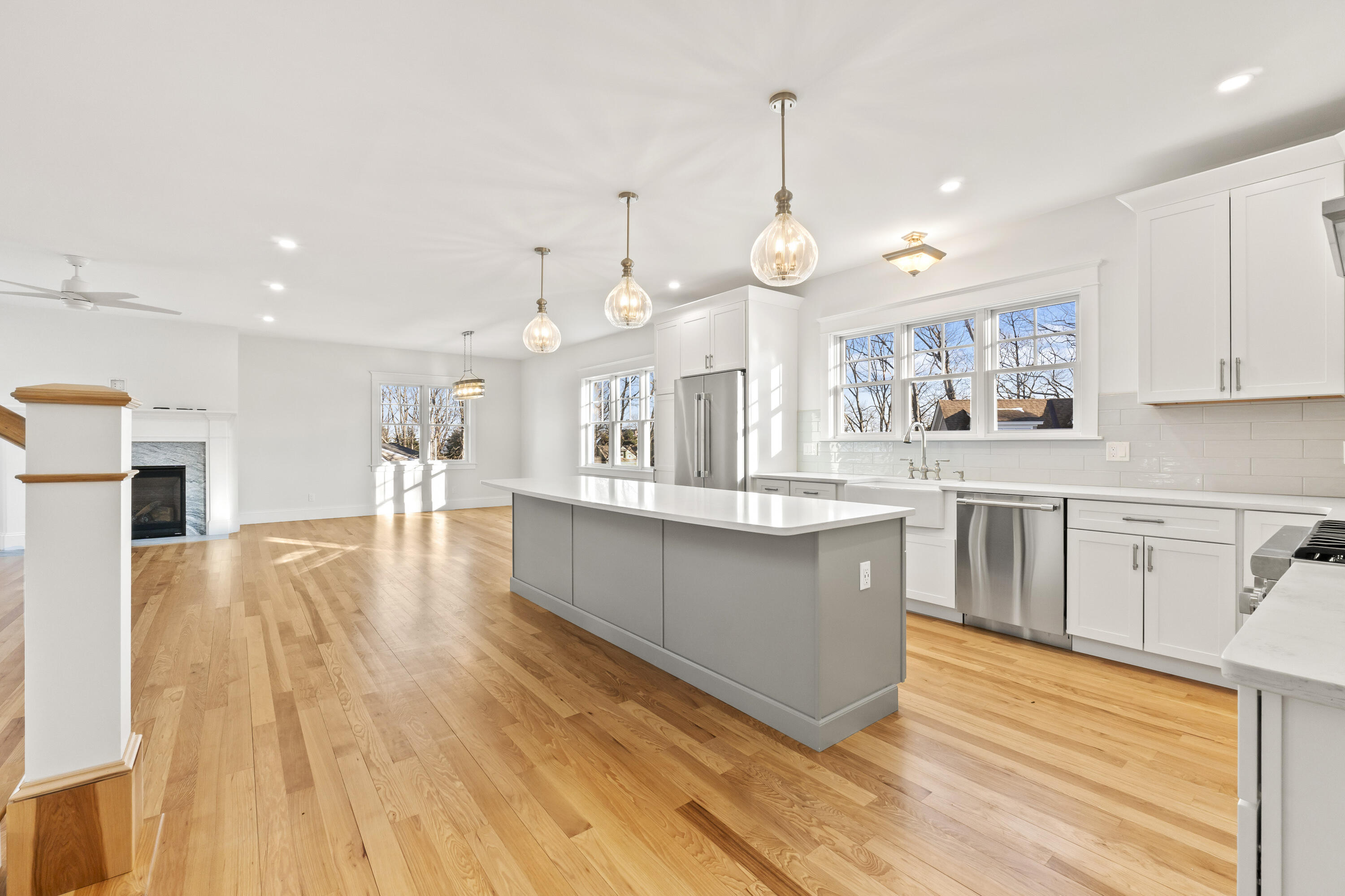18 Eastern Point Road York, ME 03909 - Photo 8 of 43 Kitchen
