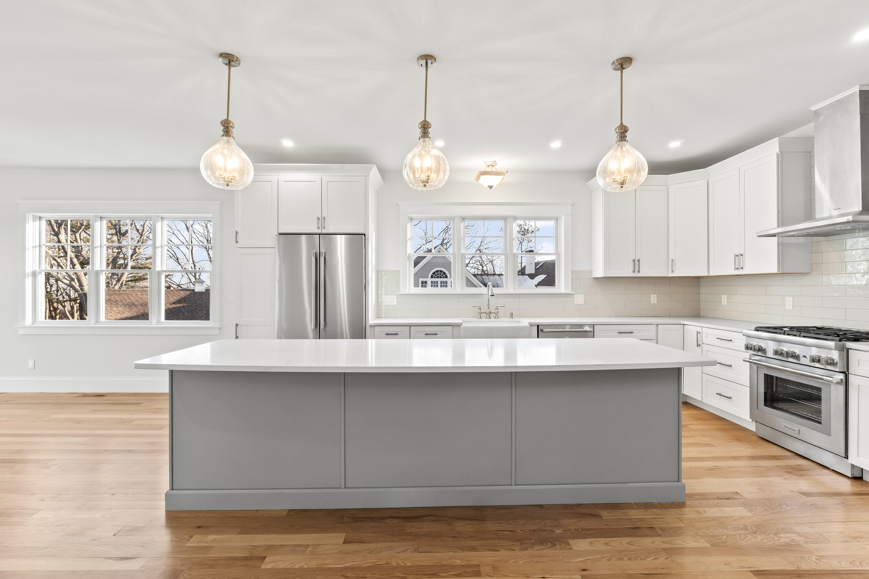 18 Eastern Point Road York, ME 03909 - Photo 9 of 43 Kitchen