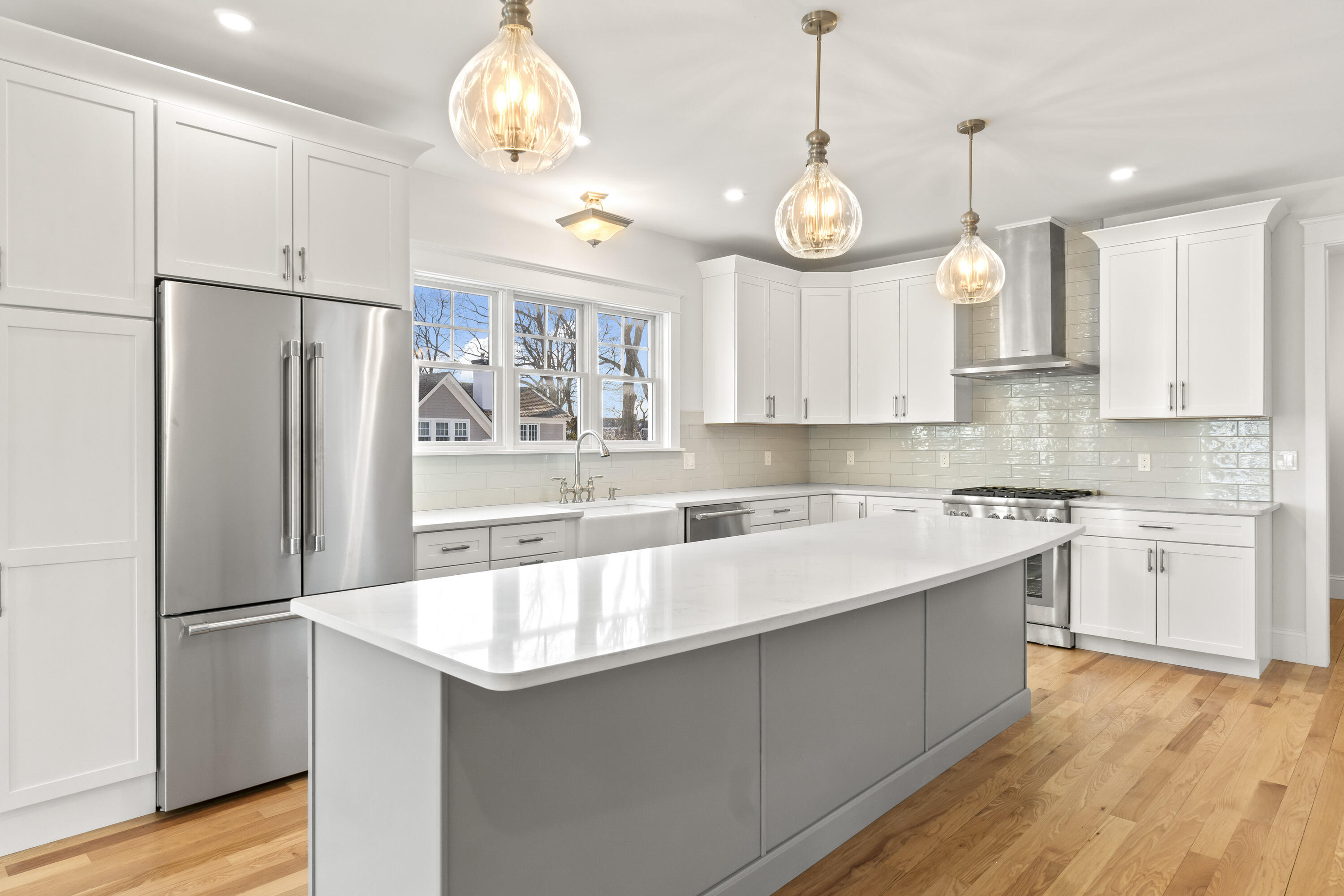 18 Eastern Point Road York, ME 03909 - Photo 10 of 43 Kitchen