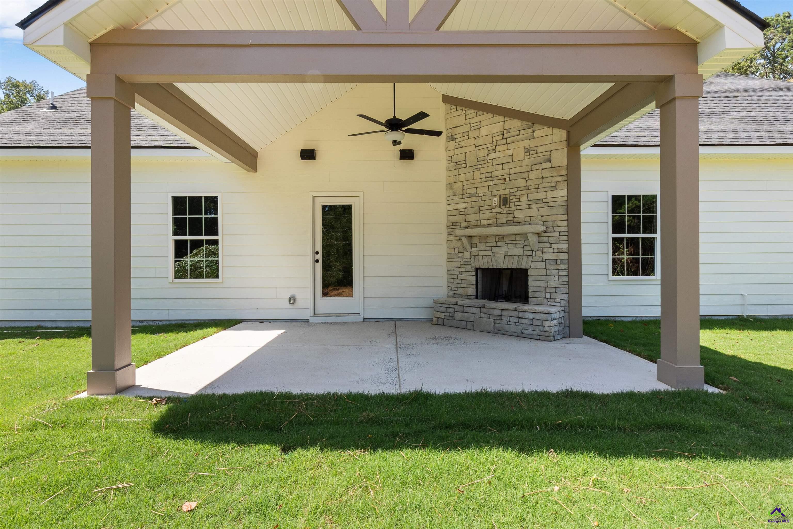 431 Old Rumble Road Forsyth, GA 31029 - Photo 67 of 80 Gallery Image 67