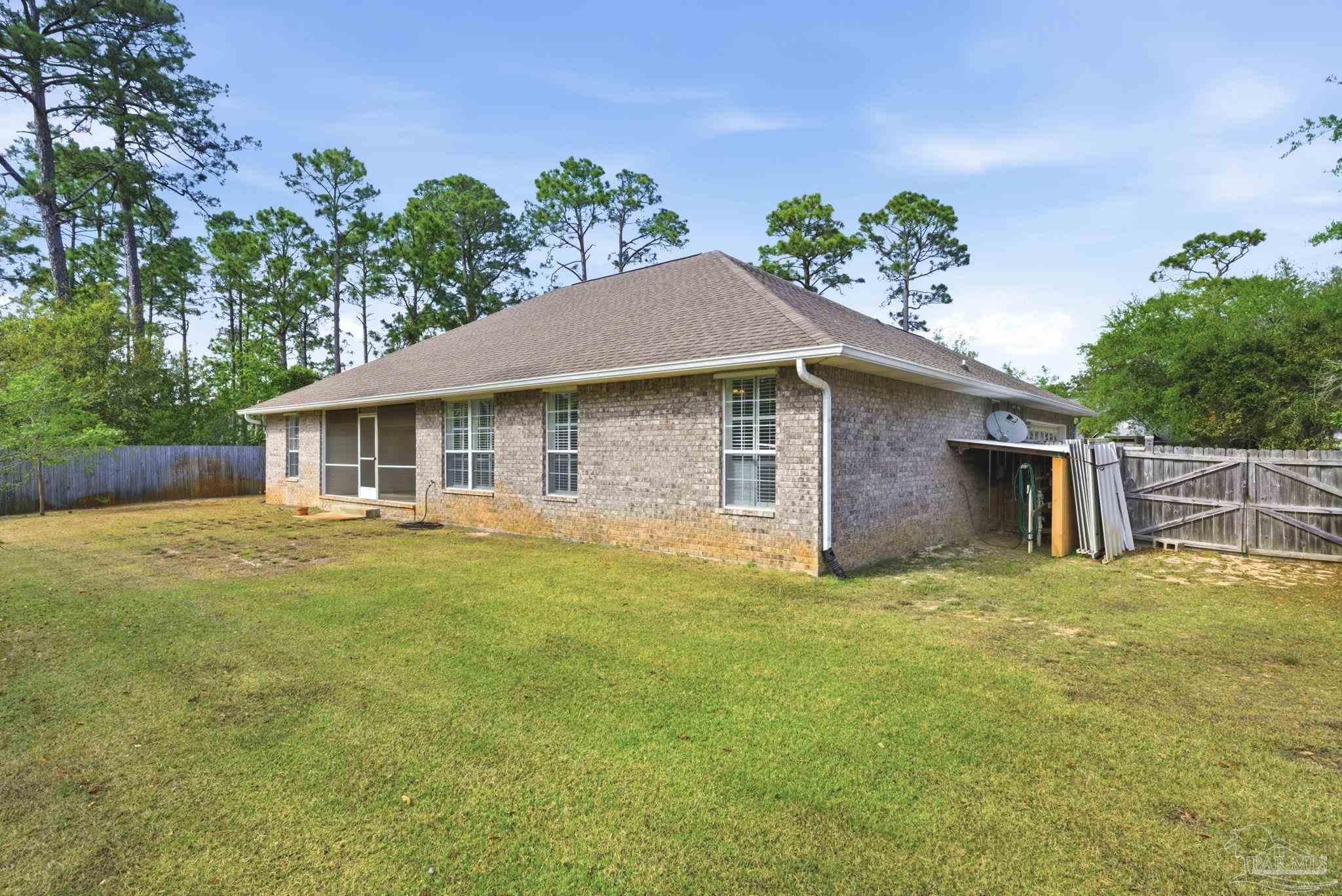 5467 North Shore Road Pensacola, FL 32507 - Photo 41 of 60