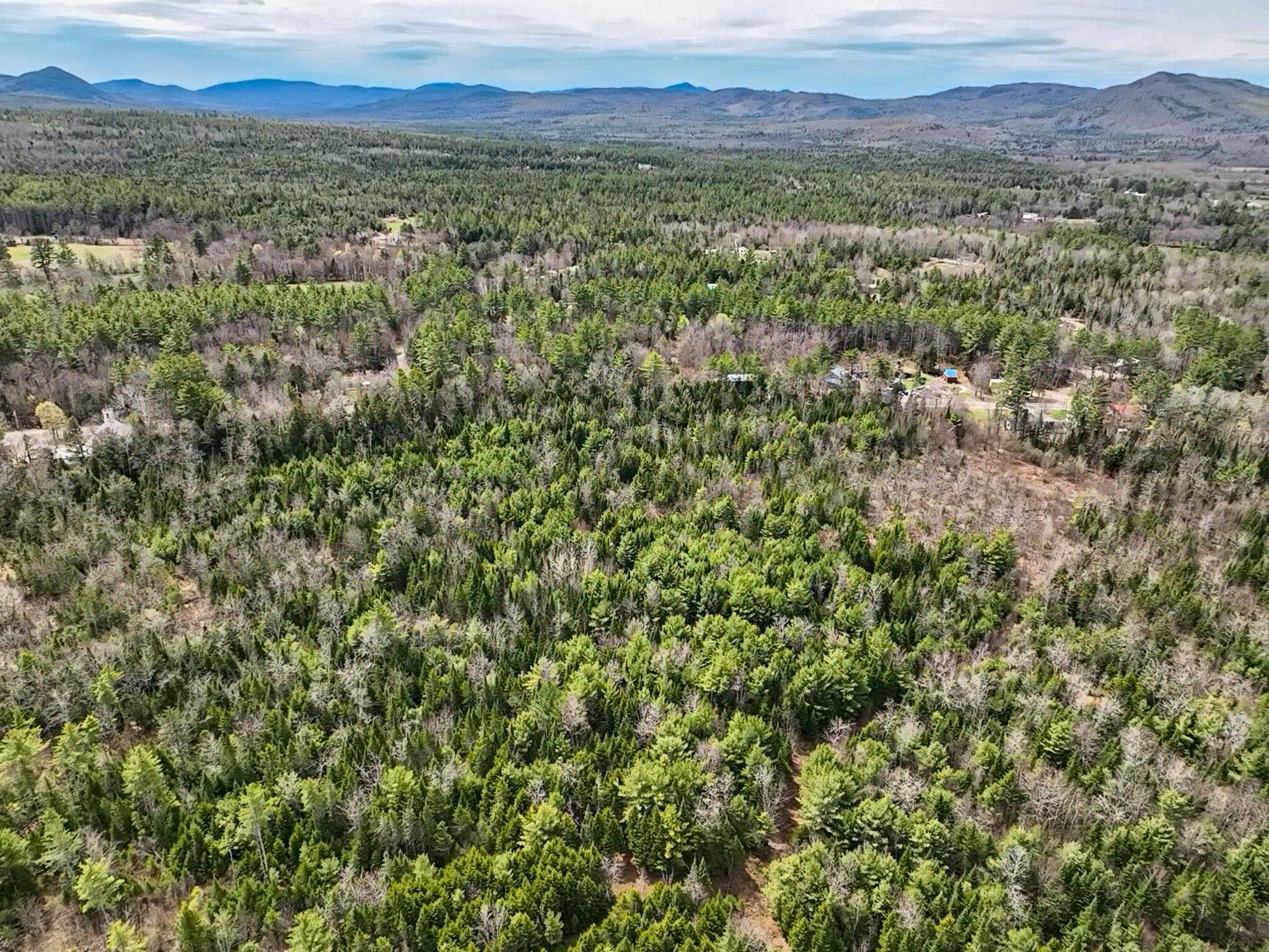 Lot 3 Carthage Road, Unit LOT 3 Carthage, ME 04224 - Photo 4 of 14