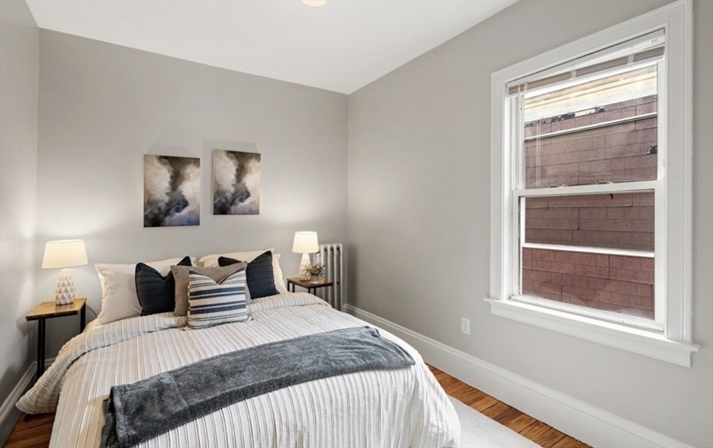 17 Van Winkle Street, Unit 3 Boston, MA 02124 - Photo 10 of 10