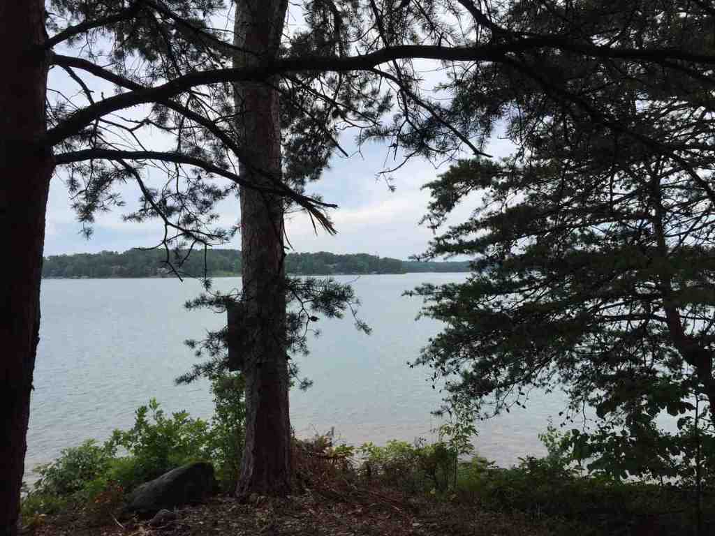 746 Navigator's Point, Unit LOT 100 BEACON SHORES Seneca, SC 29672 - Photo 3 of 20 Gallery Image 3