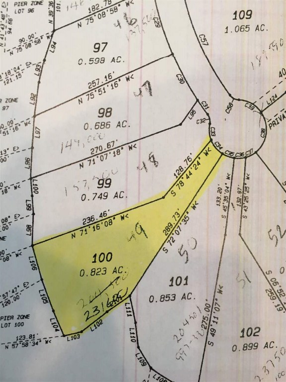 746 Navigator's Point, Unit LOT 100 BEACON SHORES Seneca, SC 29672 - Photo 6 of 20 Gallery Image 6