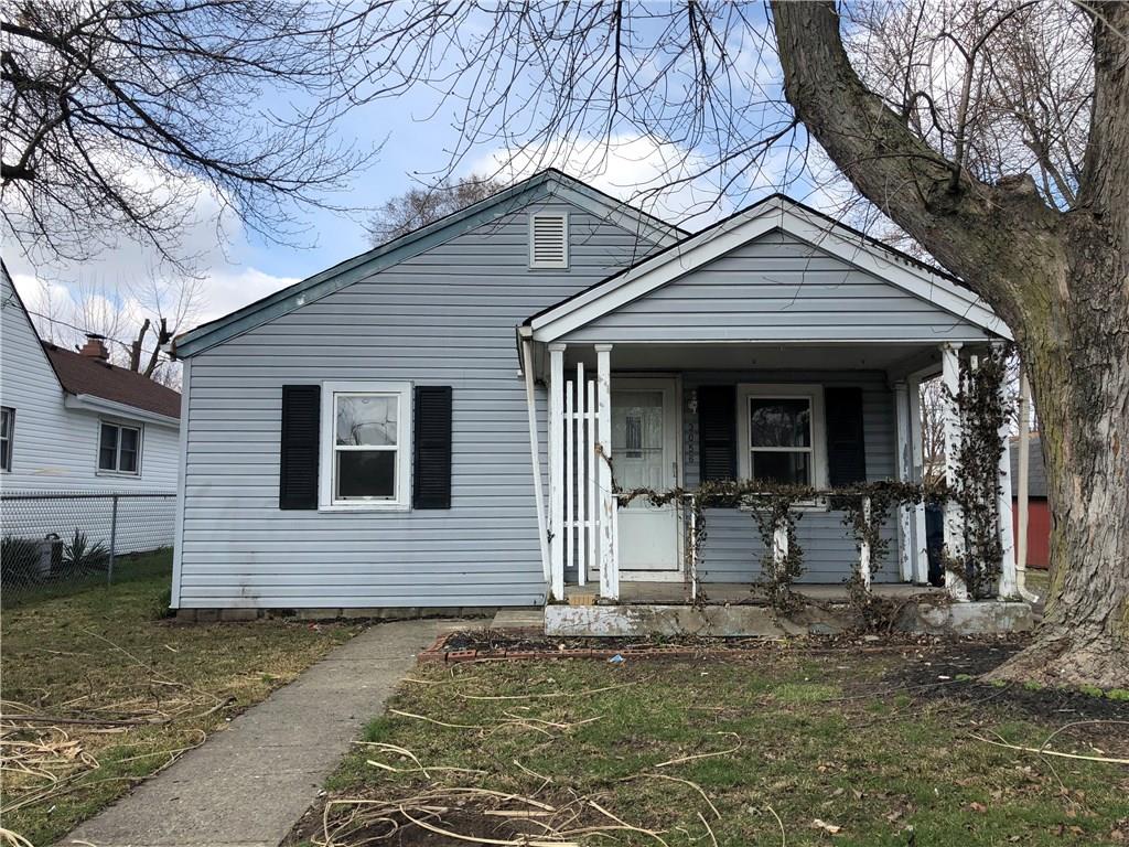 3056 Holt Road Indianapolis, IN 46221 - Photo 1 of 22 Gallery Image 1