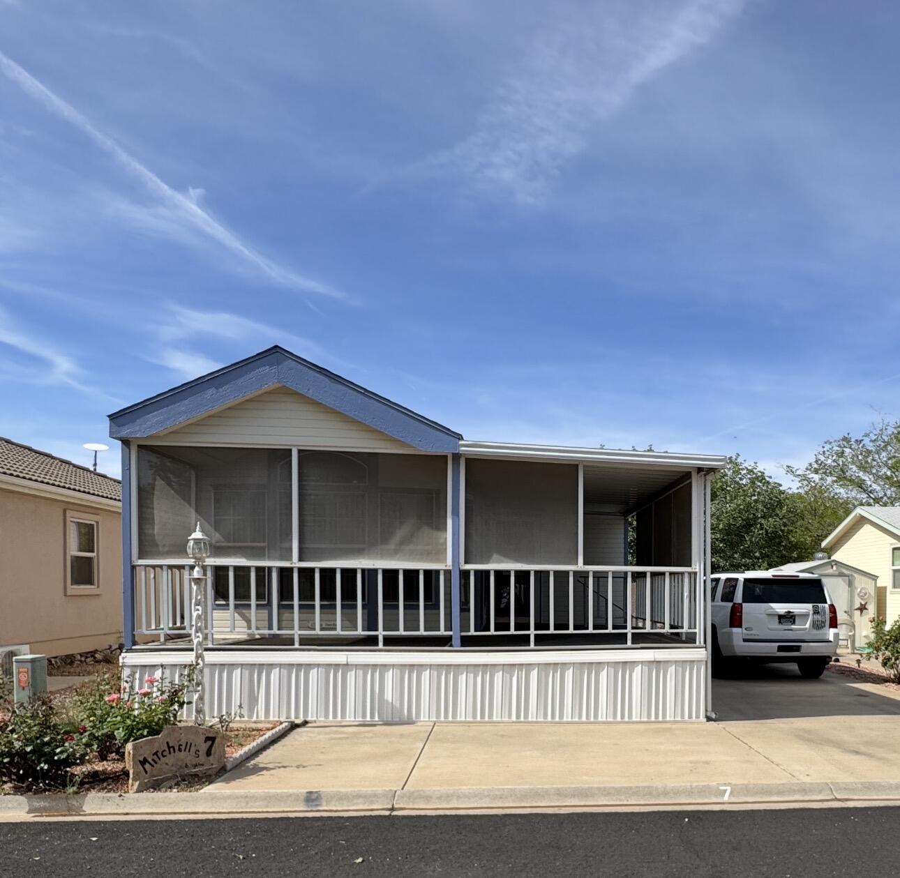 7 Archview Hurricane, UT 84737 - Photo 1 of 21 Mitchell 7 Archview BB