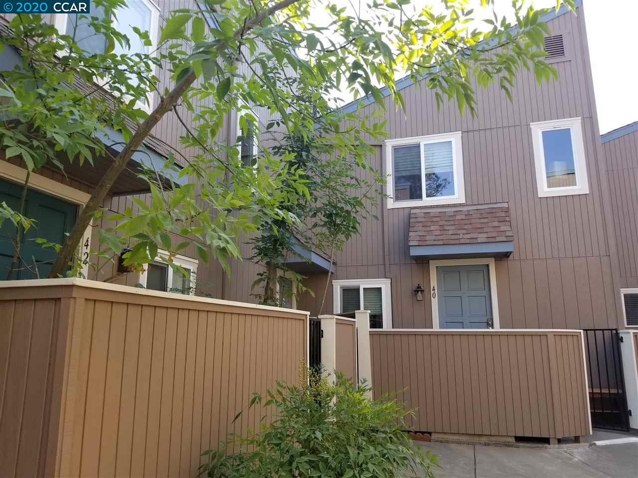 3901 Clayton Road, Unit 40 Concord, CA 94521 - Photo 1 of 1