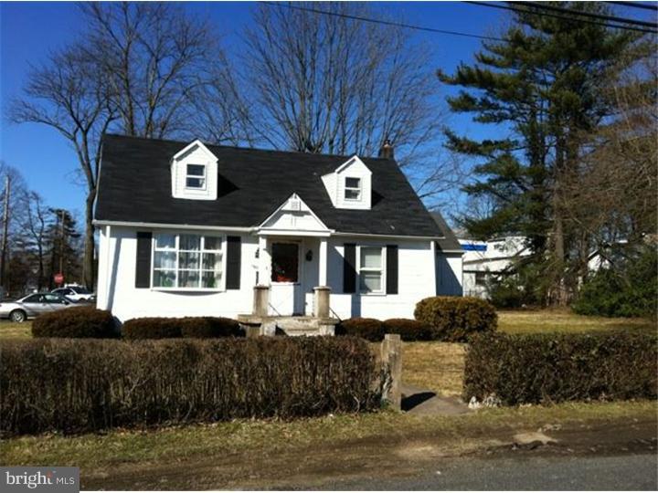 1902 Ford Road Bristol, PA 19007 - Photo 1 of 23 Exterior