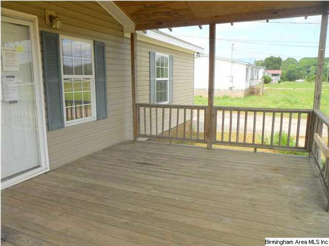 515 Springhill Road Talladega, AL 35160 - Photo 21 of 26