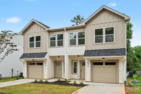 $638,000 | 7523-7525 Lawyers Road, Charlotte, NC 28227
