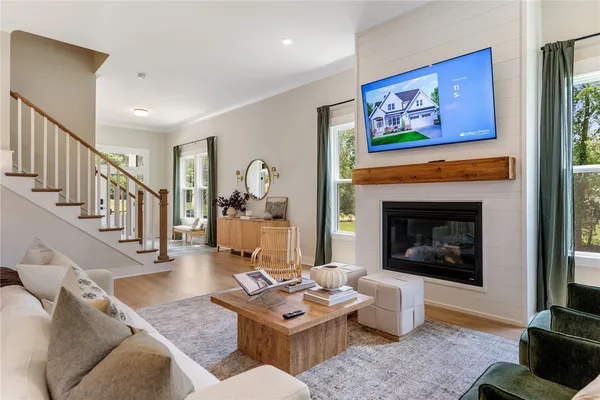 $595,000 | 506 Tilman Court, Anderson, SC 29621